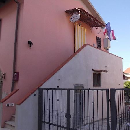 Apartmán La Corte Pisa Exteriér fotografie