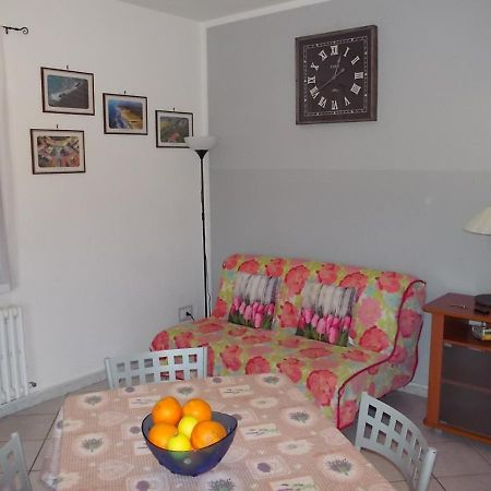 Apartmán La Corte Pisa Exteriér fotografie