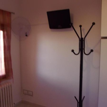 Apartmán La Corte Pisa Exteriér fotografie