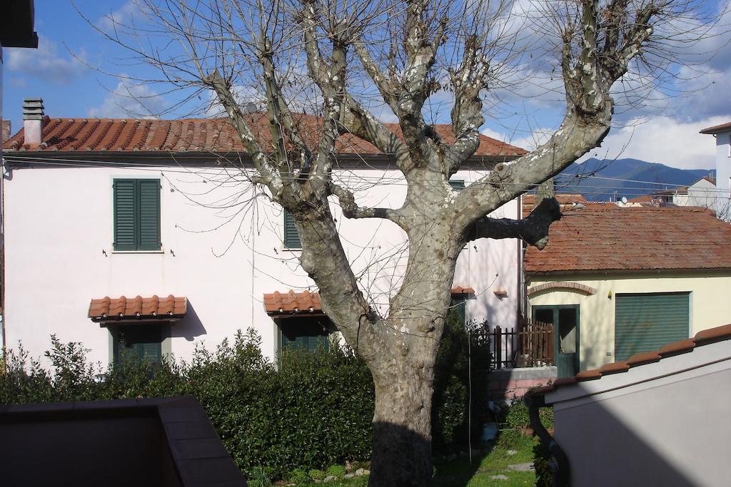 Apartmán La Corte Pisa Exteriér fotografie