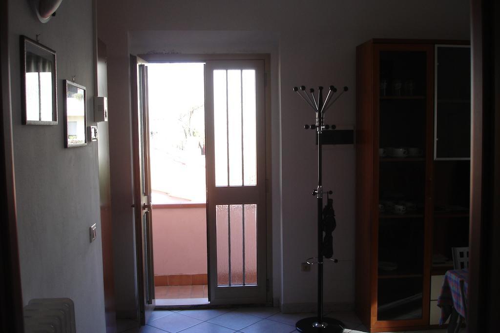 Apartmán La Corte Pisa Exteriér fotografie