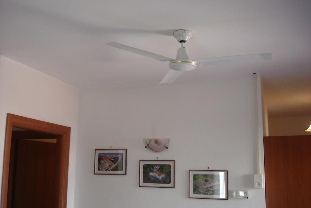Apartmán La Corte Pisa Exteriér fotografie