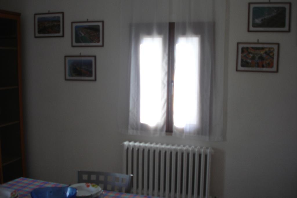 Apartmán La Corte Pisa Exteriér fotografie