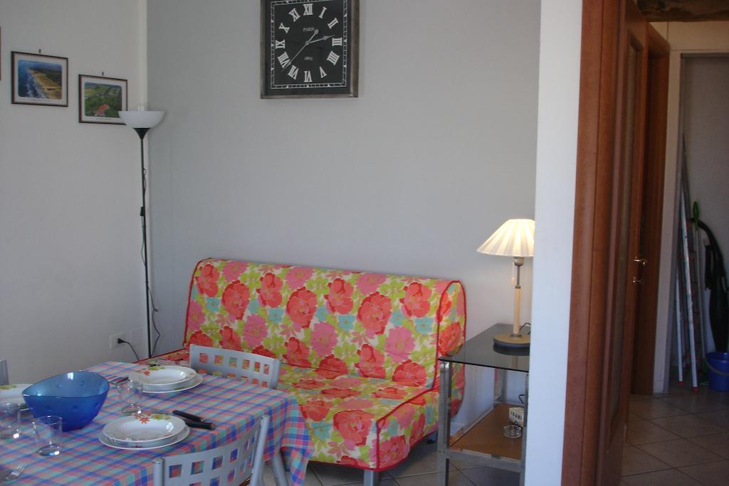 Apartmán La Corte Pisa Exteriér fotografie