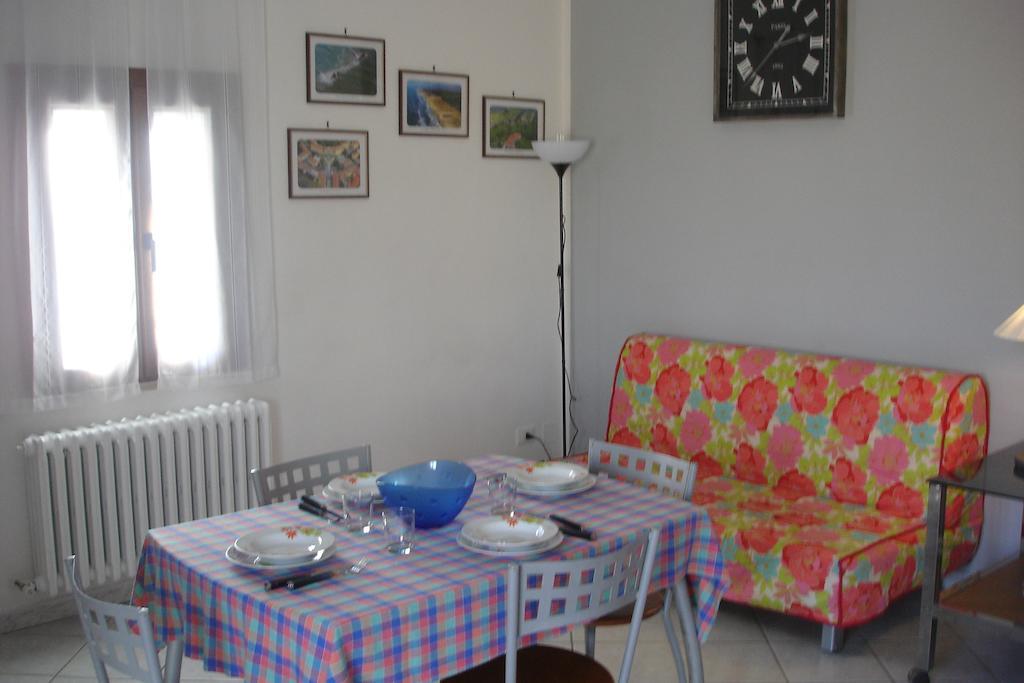 Apartmán La Corte Pisa Exteriér fotografie