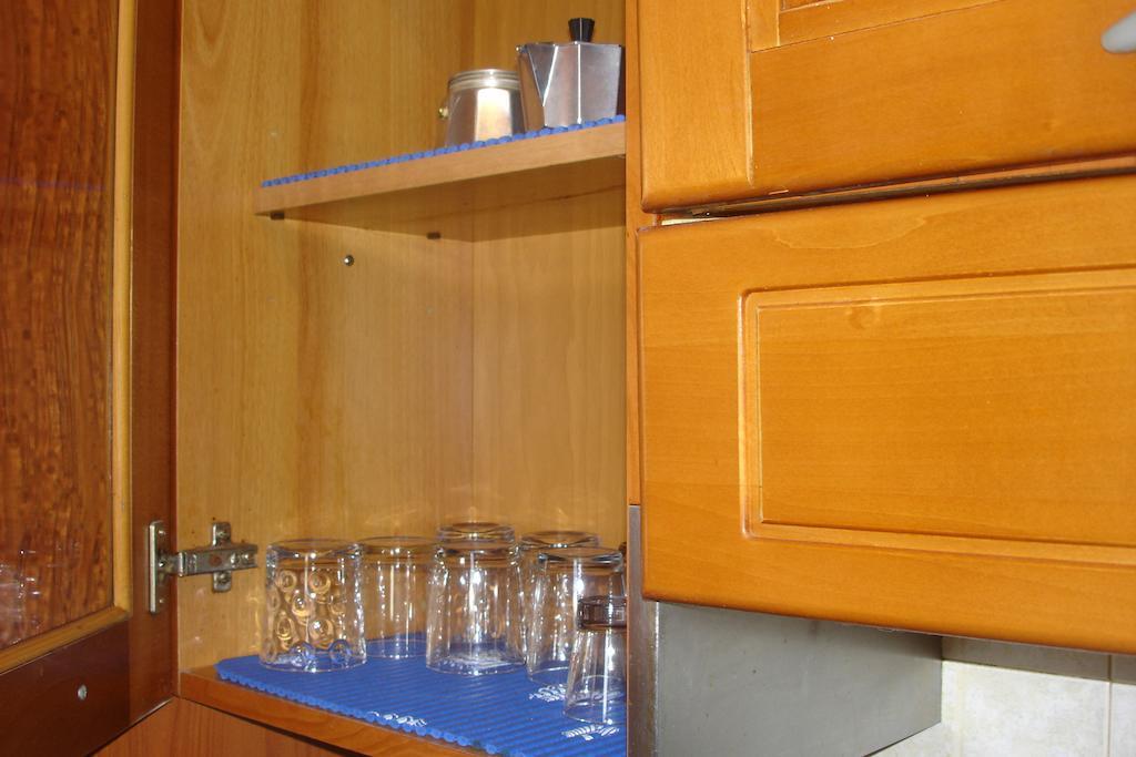 Apartmán La Corte Pisa Exteriér fotografie