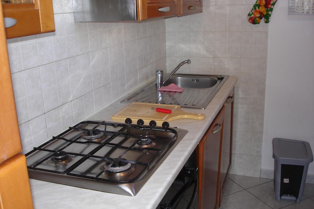 Apartmán La Corte Pisa Exteriér fotografie