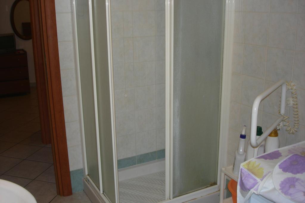 Apartmán La Corte Pisa Exteriér fotografie