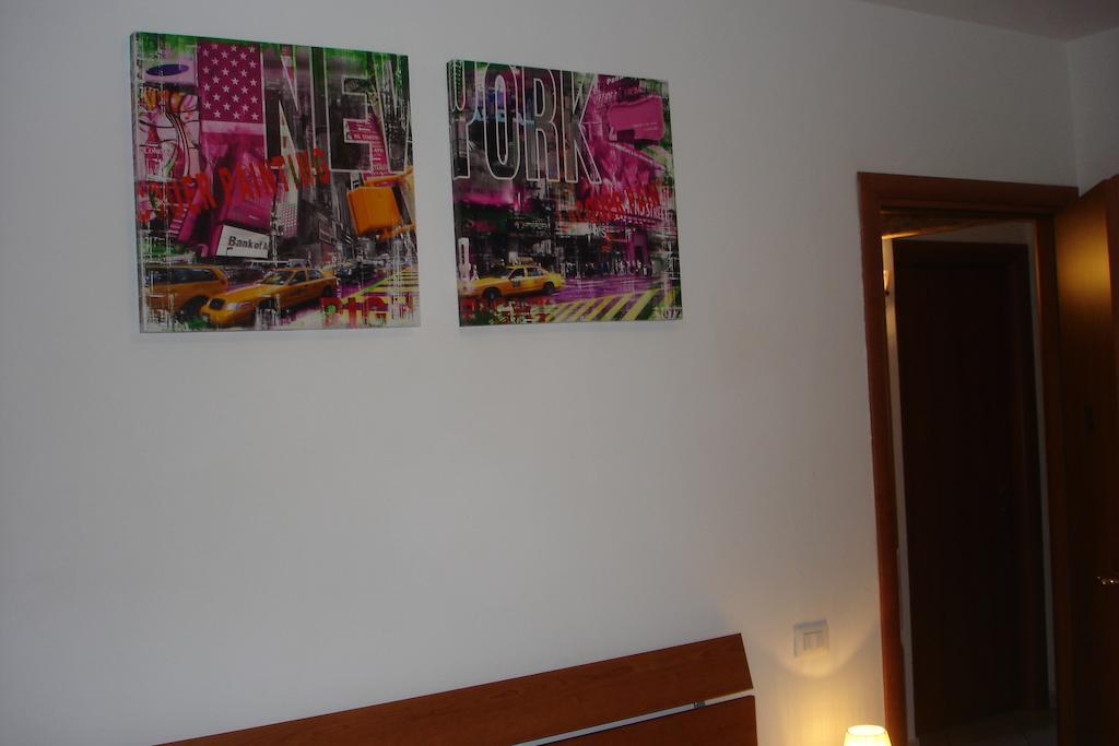 Apartmán La Corte Pisa Exteriér fotografie