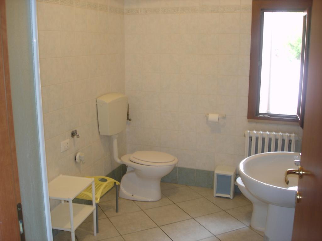 Apartmán La Corte Pisa Pokoj fotografie