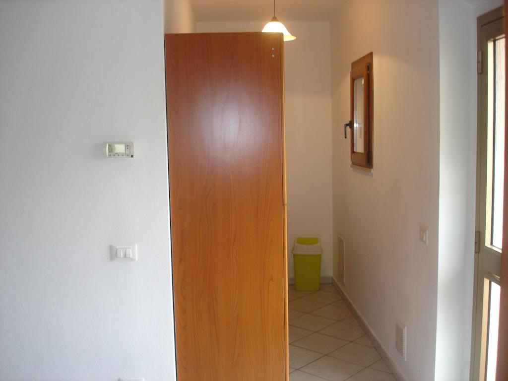 Apartmán La Corte Pisa Pokoj fotografie