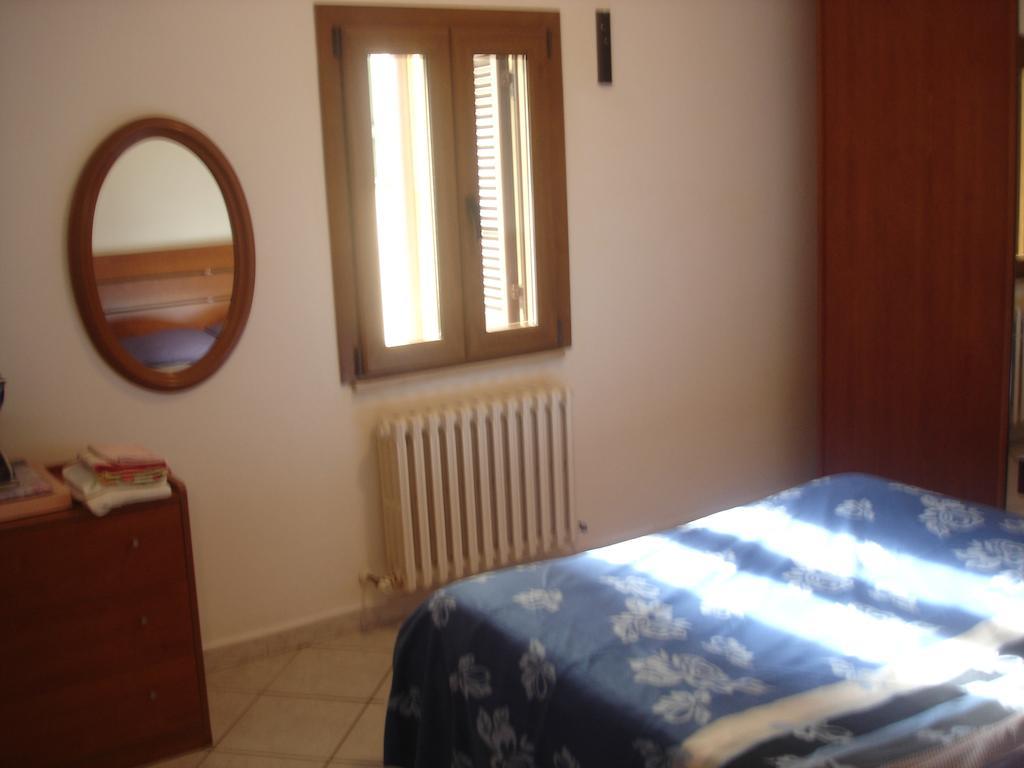 Apartmán La Corte Pisa Pokoj fotografie