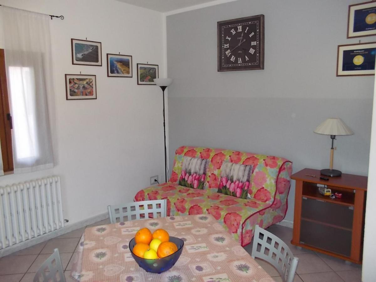 Apartmán La Corte Pisa Exteriér fotografie