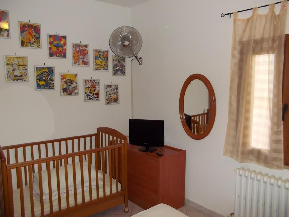 Apartmán La Corte Pisa Exteriér fotografie