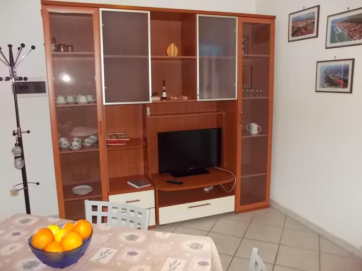 Apartmán La Corte Pisa Exteriér fotografie